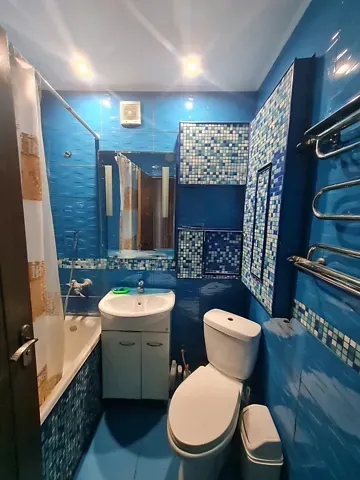 Продаж 2к Квартира 43 кв.м вул. Морехідна 5А Миколаїв - фото 14