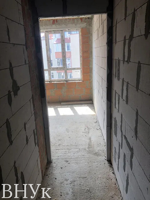 Продаж Квартира 1-кімнатна, 8/13 поверх на вул. Нечая Полковника Тернополь - изображение 7