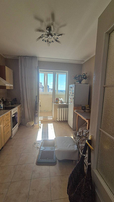 Продаж Квартира 1-кімнатна, 9/25 поверх на Милославська вул., д. 4 Kiev - photo 7