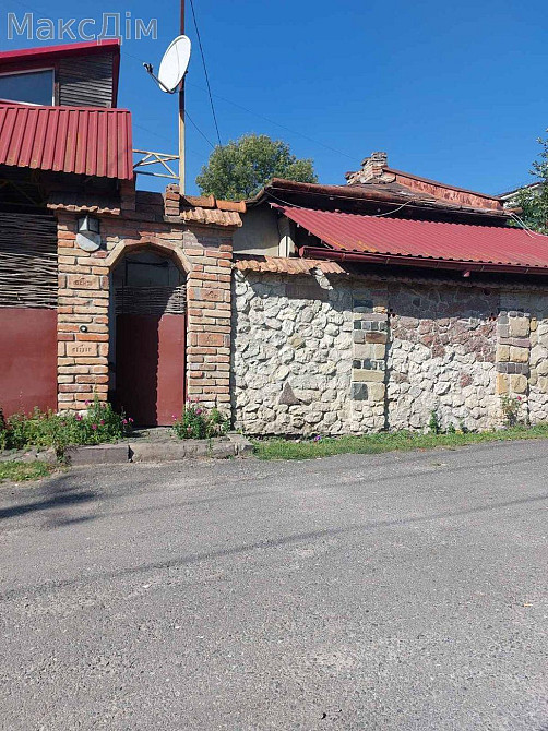 Продаж Будинок 4-кімнатний на вул. Мостова Тернополь - изображение 1