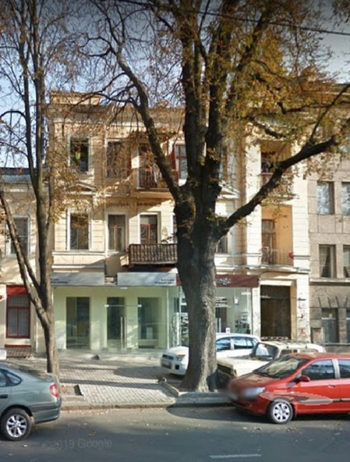 Продаж Квартира 3-кімнатна, 2/3 поверх на Екатерининская ул., 51 Odessa - photo 1