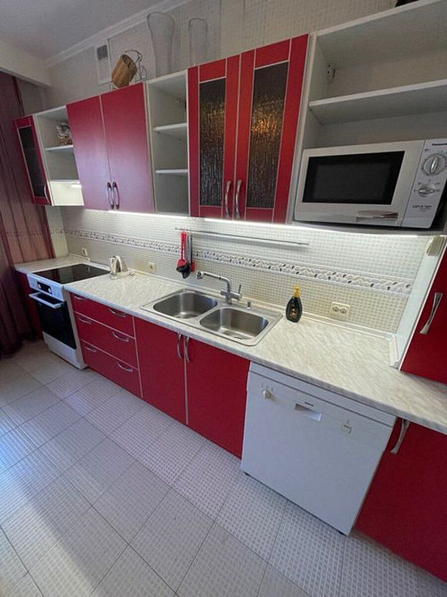 Продаж Квартира 3-кімнатна, 7/16 поверх на Драгоманова, 8 Київ - фото 12