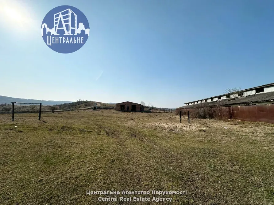 Продаж земельної ділянки Будівництво та експлуатація виробничих підприємств площа 144.92 сот Українська Михальча - фото 4