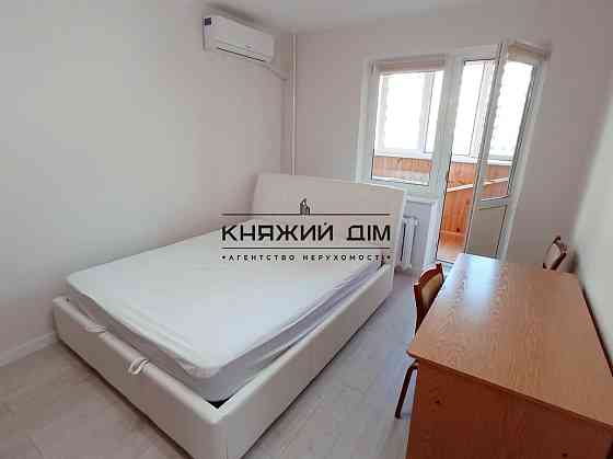 Оренда Квартира 1-кімнатна, 9/16 поверх на Урловская ул. Kiev