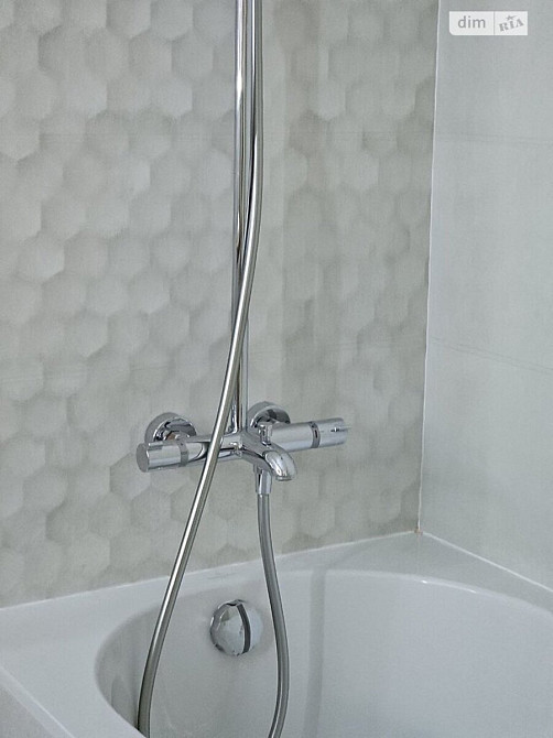 Оренда Квартира 1-кімнатна, 23/26 поверх на Євгена Сверстюка, 6г Kiev - photo 11