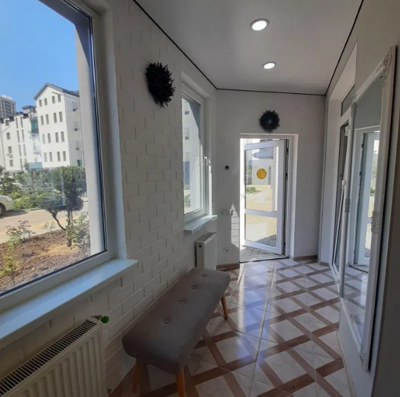 Продаж комерційне приміщення на ул. Академика Сахарова, 11 приміщень - 2, поверх - 1 Крижанівка (Комінтернівський район) - фото 9