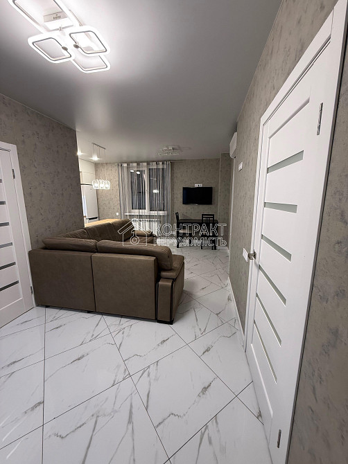 Продаж Квартира 1-кімнатна, 14/17 поверх на вул. Зерновая Харків - фото 5