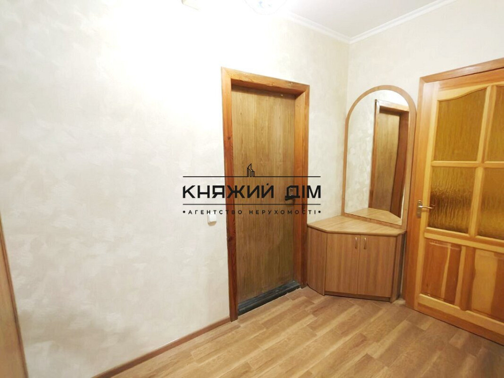 Оренда Квартира 1-кімнатна, 14/16 поверх на Маяковского Владимира просп./Червоної Калини просп. Київ - фото 6