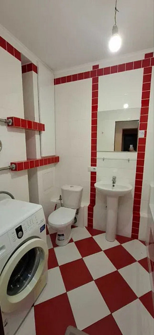 Оренда Квартира 1-кімнатна, 7/25 поверх на Ващенка, 7 Київ - фото 14