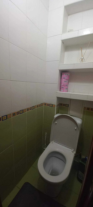 Оренда Квартира 1-кімнатна, 5/9 поверх на Проспект Європейського Союзу (Правди),, 10 Київ - фото 7