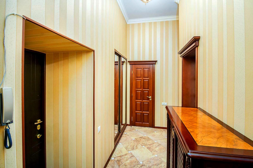 Продаж Квартира 2-кімнатна, 4/4 поверх на Саксаганського вул., д. 43-А Київ - фото 7