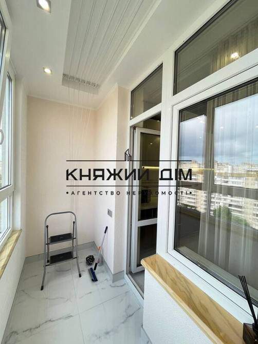 Оренда 1 кімн. квартири на Позняках ЖК Телескоп Код : 11203145 Київ - фото 12