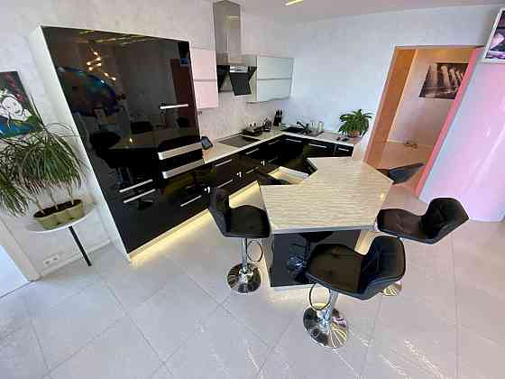 Продаж Квартира 2-кімнатна на ул. Фонтанская дорога, 123 Одесса