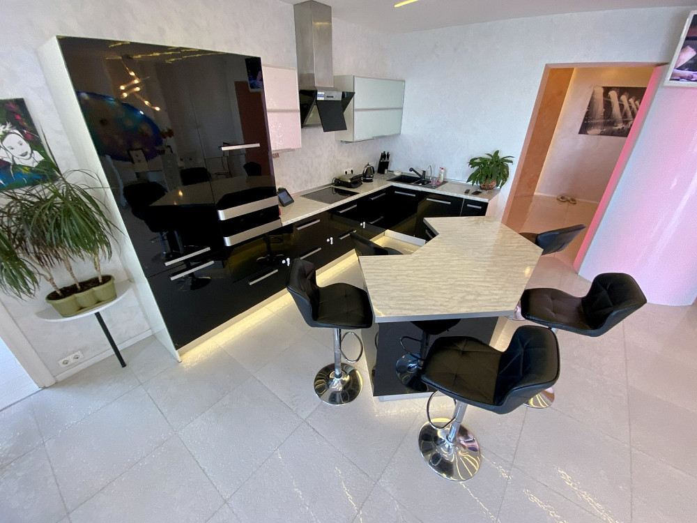 Продаж Квартира 2-кімнатна на ул. Фонтанская дорога, 123 Одесса - изображение 6