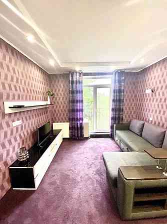 Оренда Квартира 1-кімнатна, 2/3 поверх на Сирецько-Садова, 5 Київ