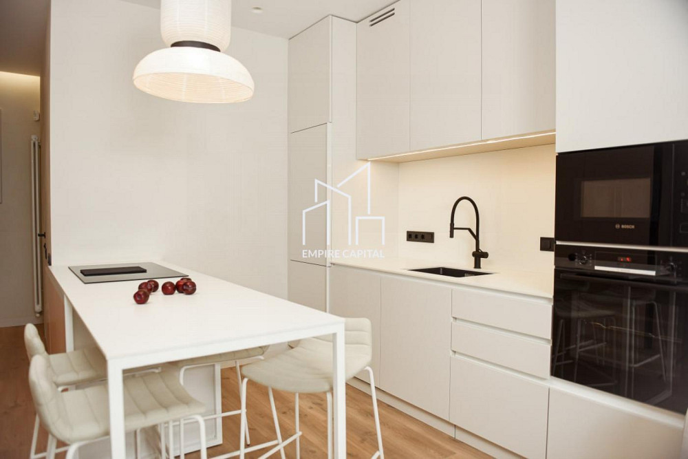 Оренда 1к квартири 60 кв. м Львів - фото 6