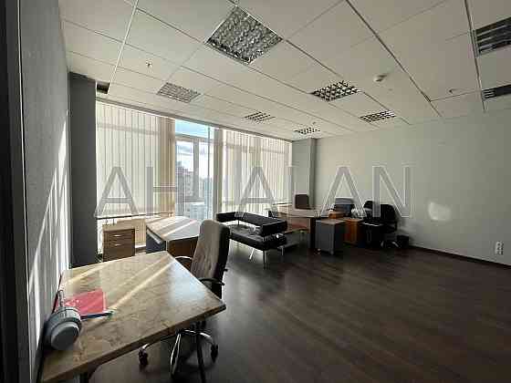 Оренда офісне приміщення на Загорівська вул., 23 приміщень - 5, поверх - 8/9 Киев
