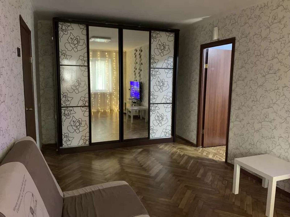 Оренда Квартира 2-кімнатна, 1/5 поверх на ул. Елены Телиги Київ - фото 3