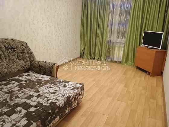 Оренда Квартира 3-кімнатна, 6/9 поверх на вул. Велика Панасівська Харків