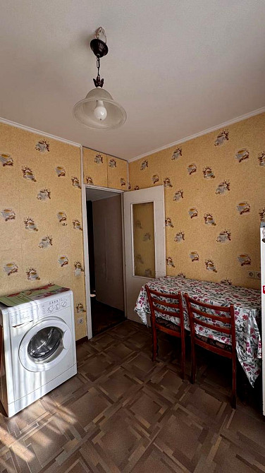 Продаж Квартира 1-кімнатна, 12/16 поверх на Шамо Ігоря вул., д. 14 Київ - фото 7