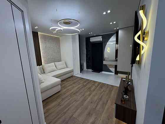 Продаж Квартира 1-кімнатна, 7/12 поверх на вул. Ленкавського Ивано-Франковск