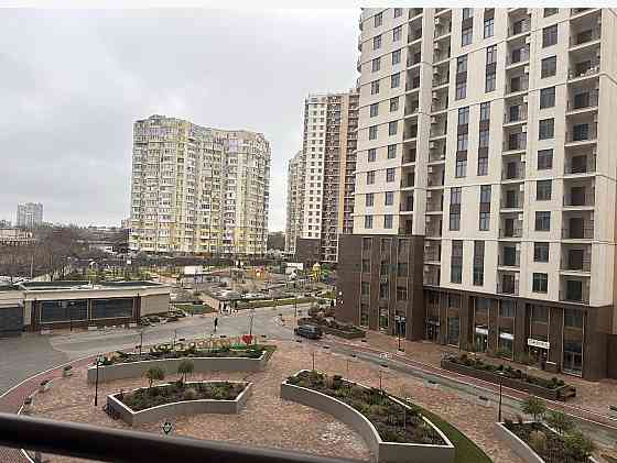 Продаж Квартира 2-кімнатна на ул. Краснова, 1г Одесса