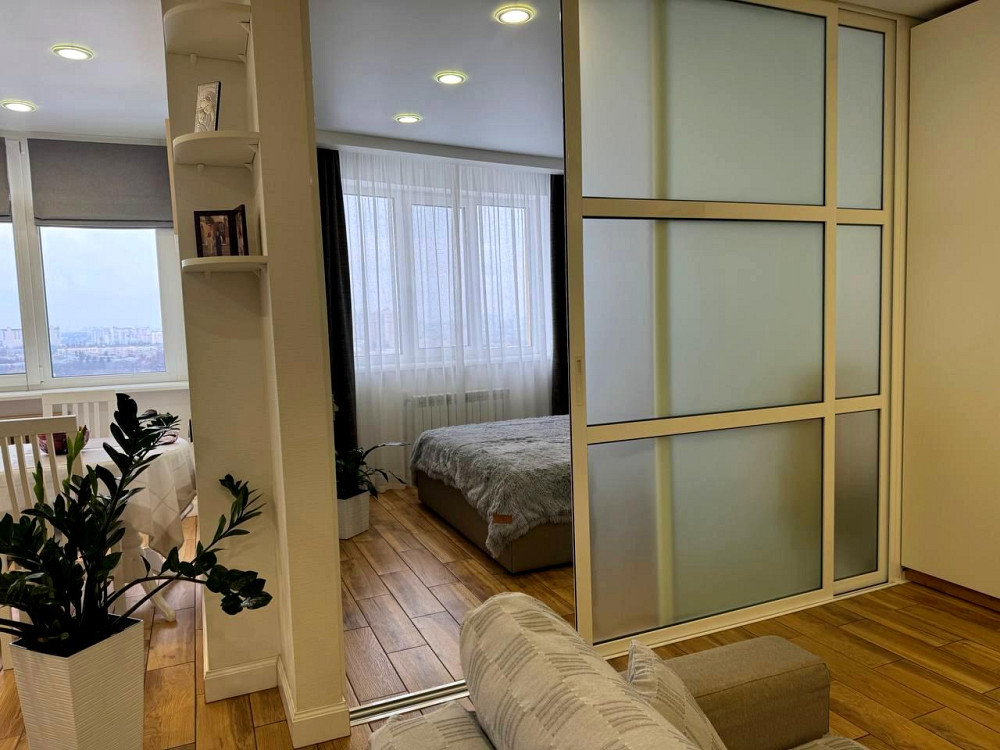 Продаж Квартира 2-кімнатна, 21/23 поверх на Генерала Шаповала вул., д. 20 Київ - фото 10