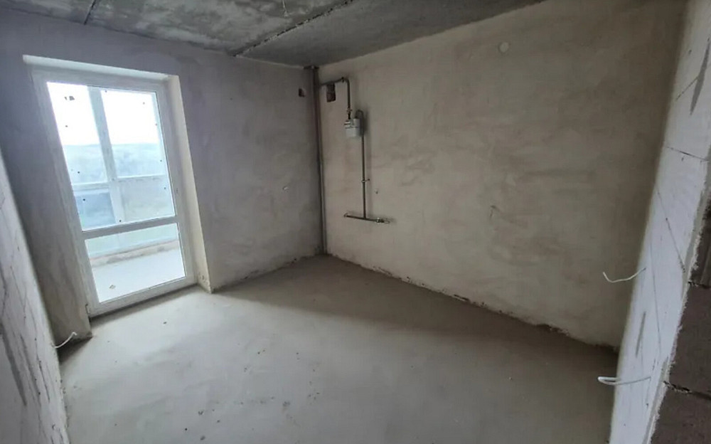 Продаж Квартира 1-кімнатна, 5/10 поверх на Микулинецька вул., 116П Тернопіль - фото 4