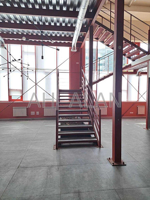 Оренда офісне приміщення на Сверстюка Євгена вул., 11Б приміщень - 7, поверх - 1/3 Київ - фото 8