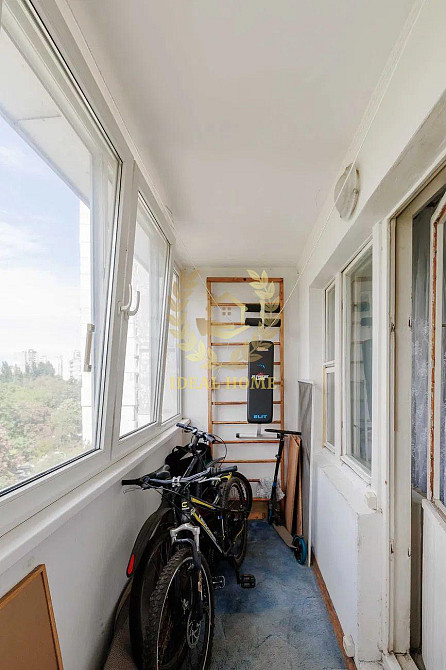 Продаж 4к квартири по вул. Василя Порика Kiev - photo 13