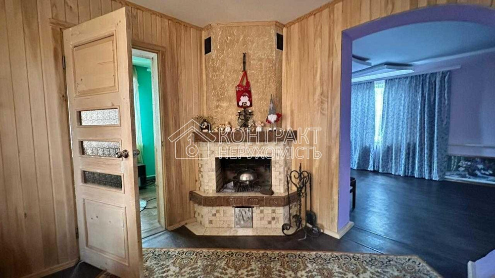 Продаж Будинок 3-кімнатний на вул. Руднева Новая Водолага - изображение 1