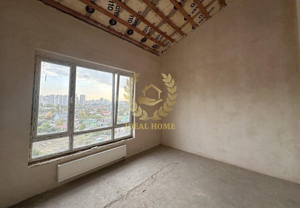 Продаж 4 кімн. квартири на Троєщино в ЖК Район Київ - фото 17