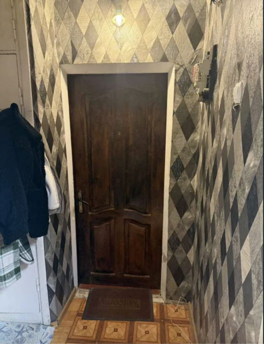 Продаж Квартира 1-кімнатна, 3/5 поверх на Наливайка Луцьк - фото 4