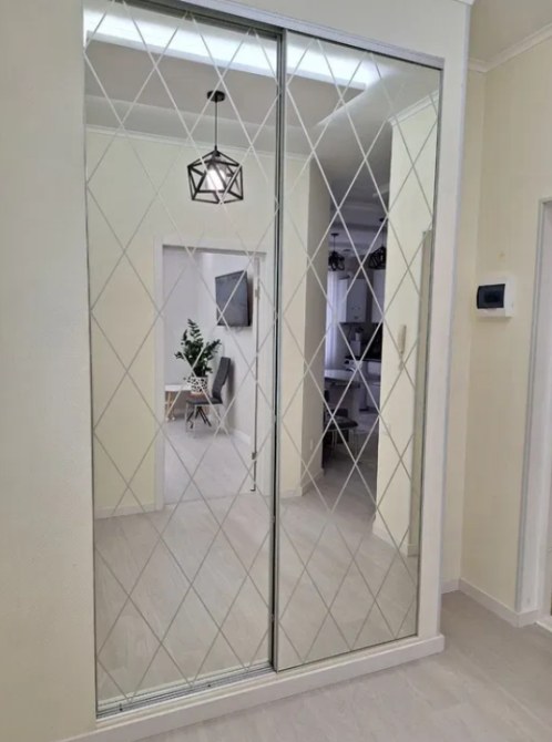 Продаж Квартира 1-кімнатна на ул. 40 лет Победы (обл.), 29/2 Таїрове - фото 12