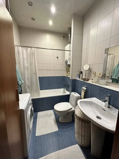 Продаж 2к Квартира 52 кв.м Чернишевського Дніпро - фото 3