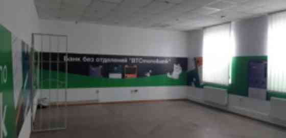 Оренда торгове приміщення на А.Янгеля (Фрунзе) поверх - 1/3 Вінниця