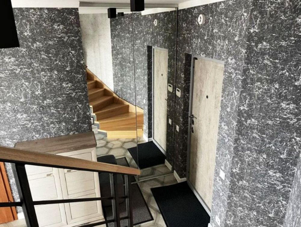 Двухуровневая квартира (пентхаус). Одесса - изображение 17