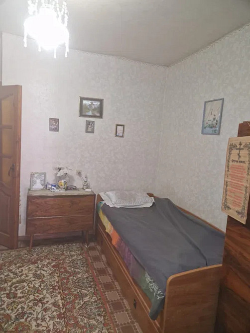 Продаж частину будинку. Кропивницкий - изображение 11