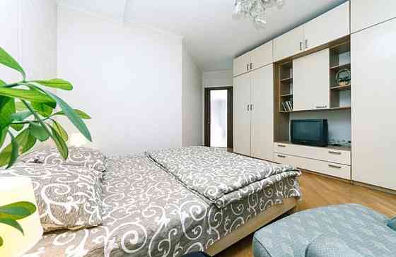 Оренда Квартира 1-кімнатна, 25/30 поверх на ул. Михаила Гришко, 9 Київ