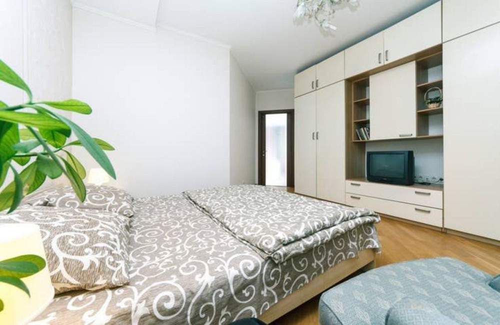 Оренда Квартира 1-кімнатна, 25/30 поверх на ул. Михаила Гришко, 9 Kiev - photo 5