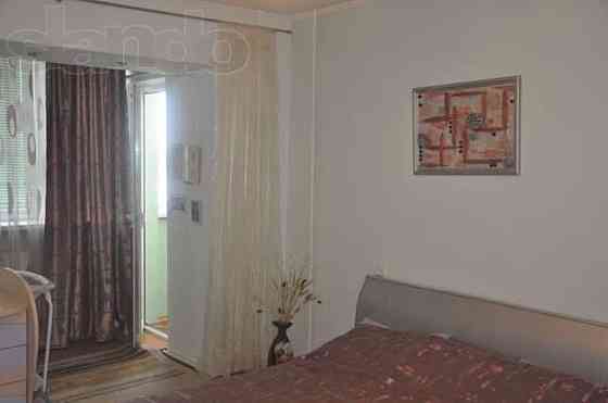 Оренда Квартира 3-кімнатна, 4/16 поверх на ул. Михаила Драгоманова, 31б Kiev