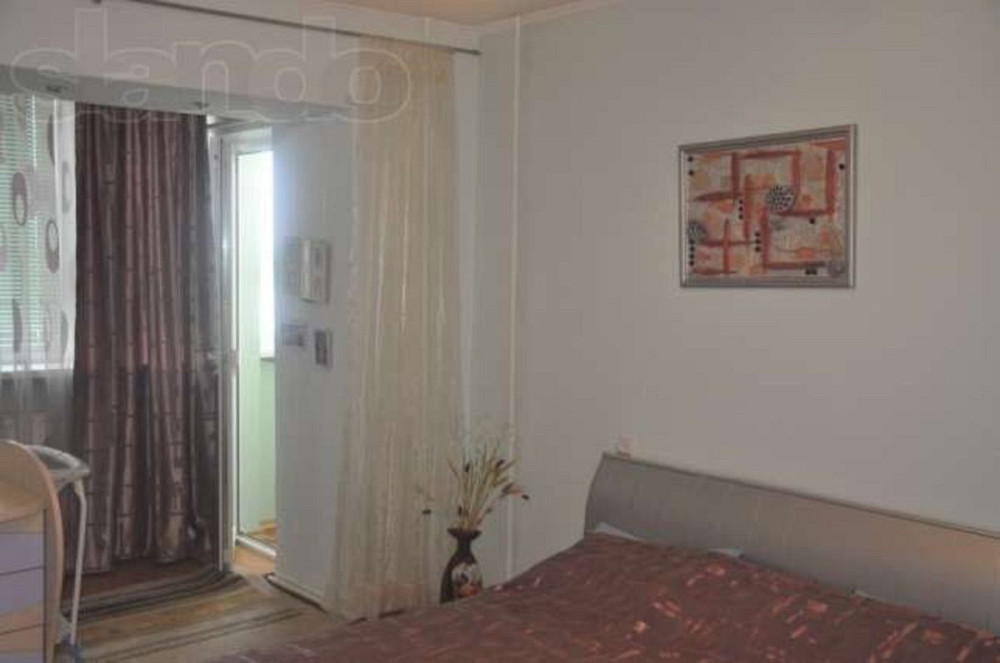 Оренда Квартира 3-кімнатна, 4/16 поверх на ул. Михаила Драгоманова, 31б Київ - фото 1