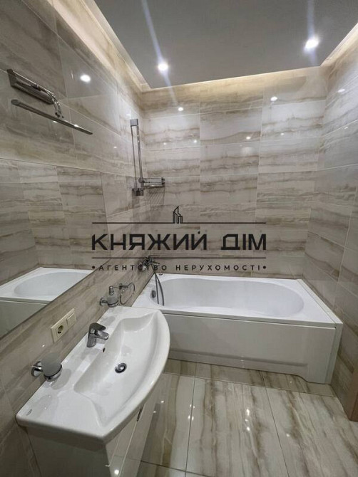 Оренда Квартира 2-кімнатна, 24/25 поверх на Драгоманова ул. Киев - изображение 20