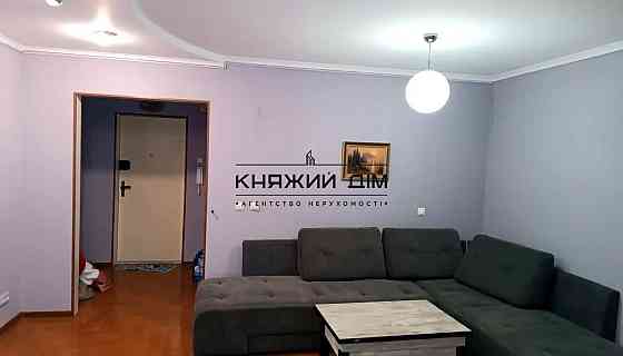 Оренда Квартира 3-кімнатна, 11/16 поверх на Вишняковская ул. Киев