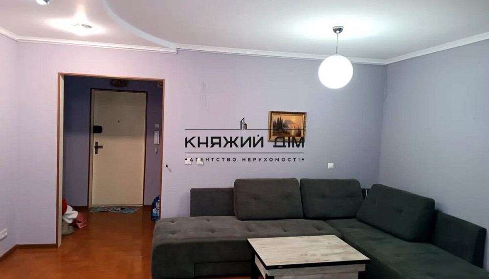 Оренда Квартира 3-кімнатна, 11/16 поверх на Вишняковская ул. Киев - изображение 1