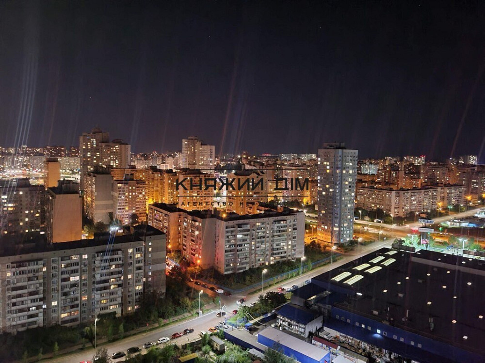 єВідновлення! Продаж 1-но к. квартири в ЖК Патріотика Осокорки/Позняки. № 21146504 Київ - фото 19