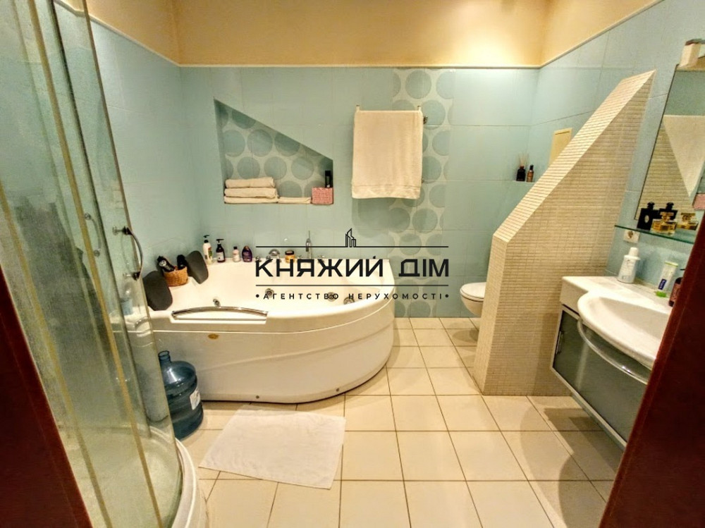 Оренда Квартира 3-кімнатна, 8/12 поверх на Героев Сталинграда просп./Володимира Івасюка просп Київ - фото 15