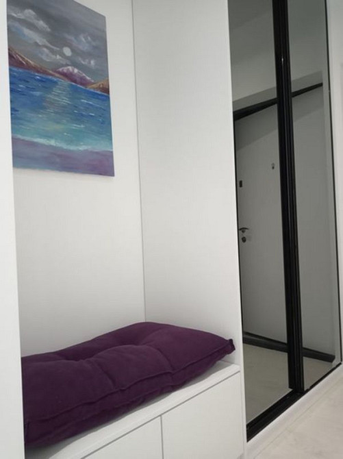 Оренда Квартира 3-кімнатна, 7/12 поверх на ул. Елены Пчилки Kiev - photo 3