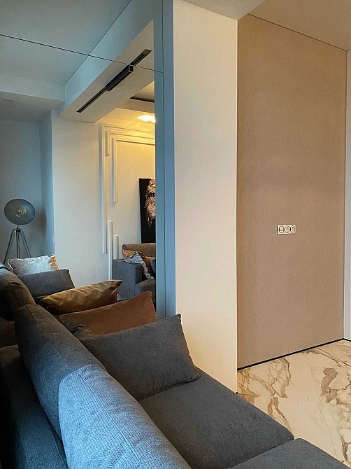 Продаж Квартира 3-кімнатна, 29/31 поверх на Андрія Верхогляда вул., д. 14-А Київ - фото 4