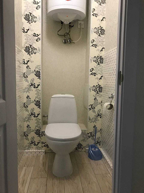 Продаж Квартира 1-кімнатна, 18/21 поверх на Заболотного Академіка вул., д. 78 Киев - изображение 10